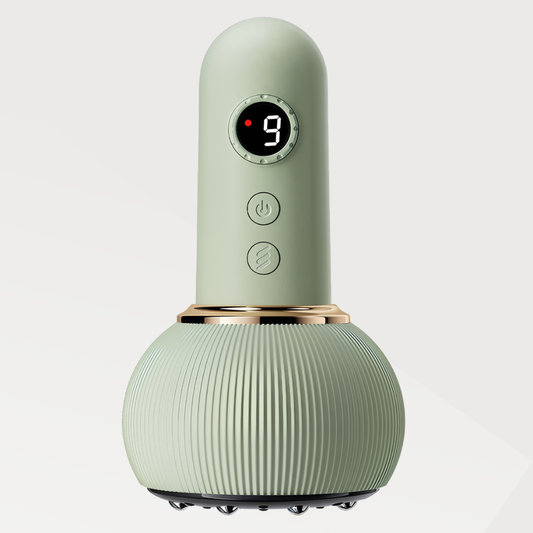 TheraGlow – Lymphatic Drainage Massager