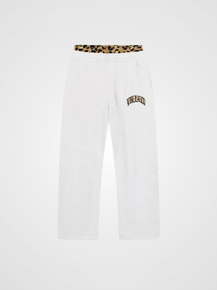 VILLAIN – Leopard Tuta