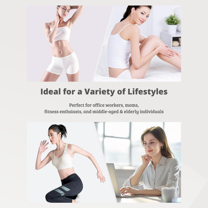 TheraGlow – Lymphatic Drainage Massager