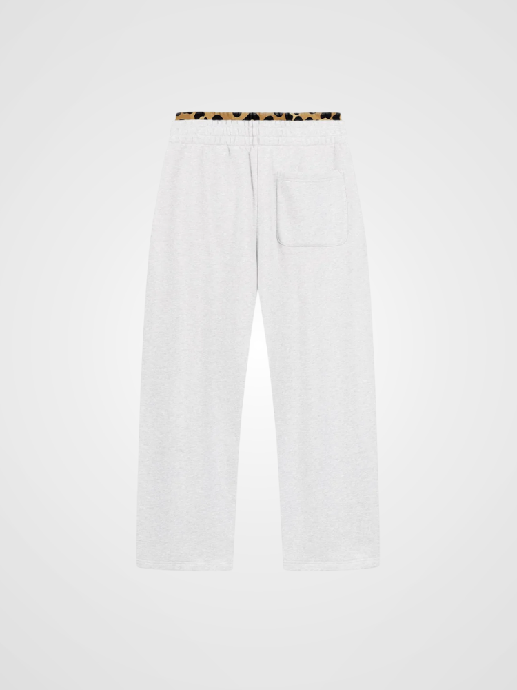 VILLAIN – Leopard Tuta