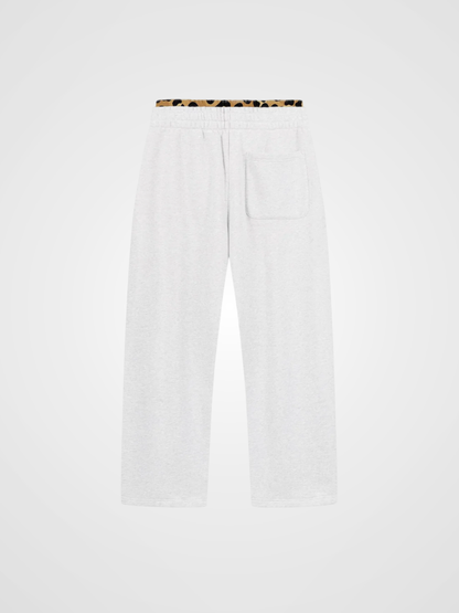 VILLAIN – Leopard Tuta