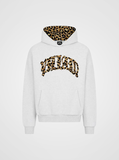 VILLAIN – Leopard Tuta