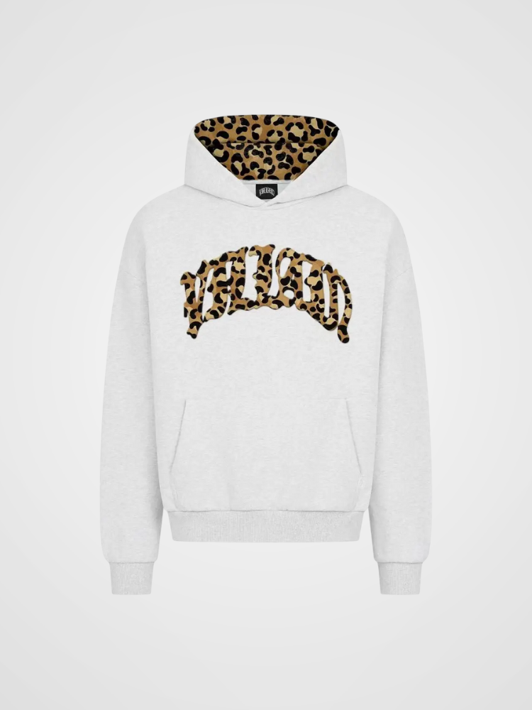 VILLAIN – Leopard Tuta