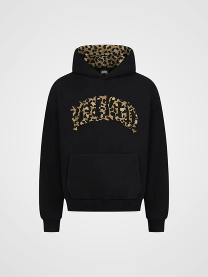 VILLAIN – Leopard Tuta