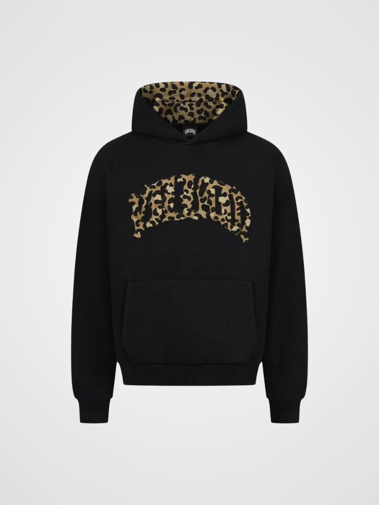 VILLAIN – Leopard Tuta