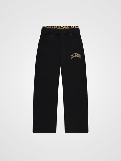 VILLAIN – Leopard Tuta