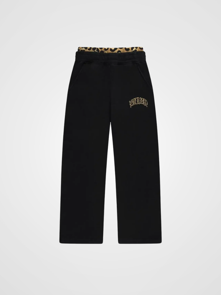 VILLAIN – Leopard Tuta