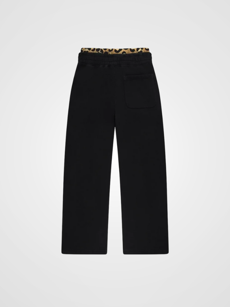 VILLAIN – Leopard Tuta