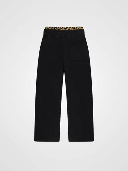 VILLAIN – Leopard Tuta