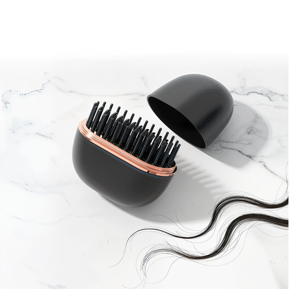 SilkHair™ — Mini Hair Straightener