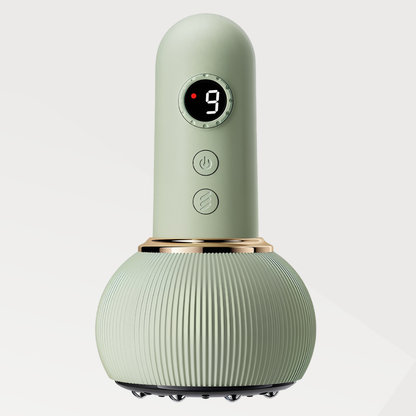 TheraGlow – Lymphatic Drainage Massager