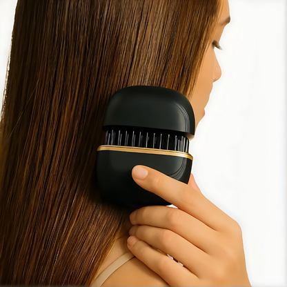 SilkHair™ — Mini Hair Straightener