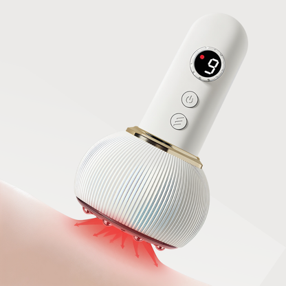 TheraGlow – Lymphatic Drainage Massager