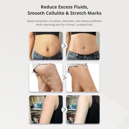 TheraGlow – Lymphatic Drainage Massager