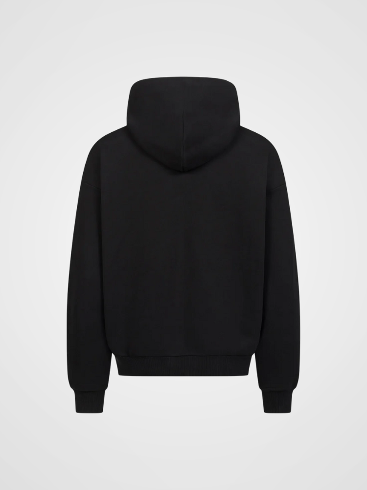 VILLAIN – Leopard Tuta