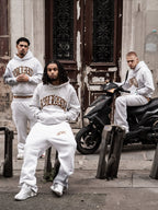 MÉCHANT – Léopard Tuta