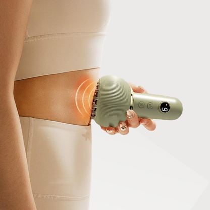 TheraGlow – Lymphatic Drainage Massager