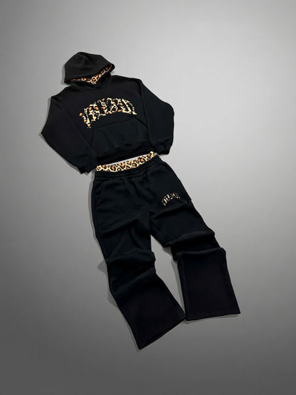 VILLAIN – Leopard Tuta