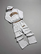 MÉCHANT – Léopard Tuta