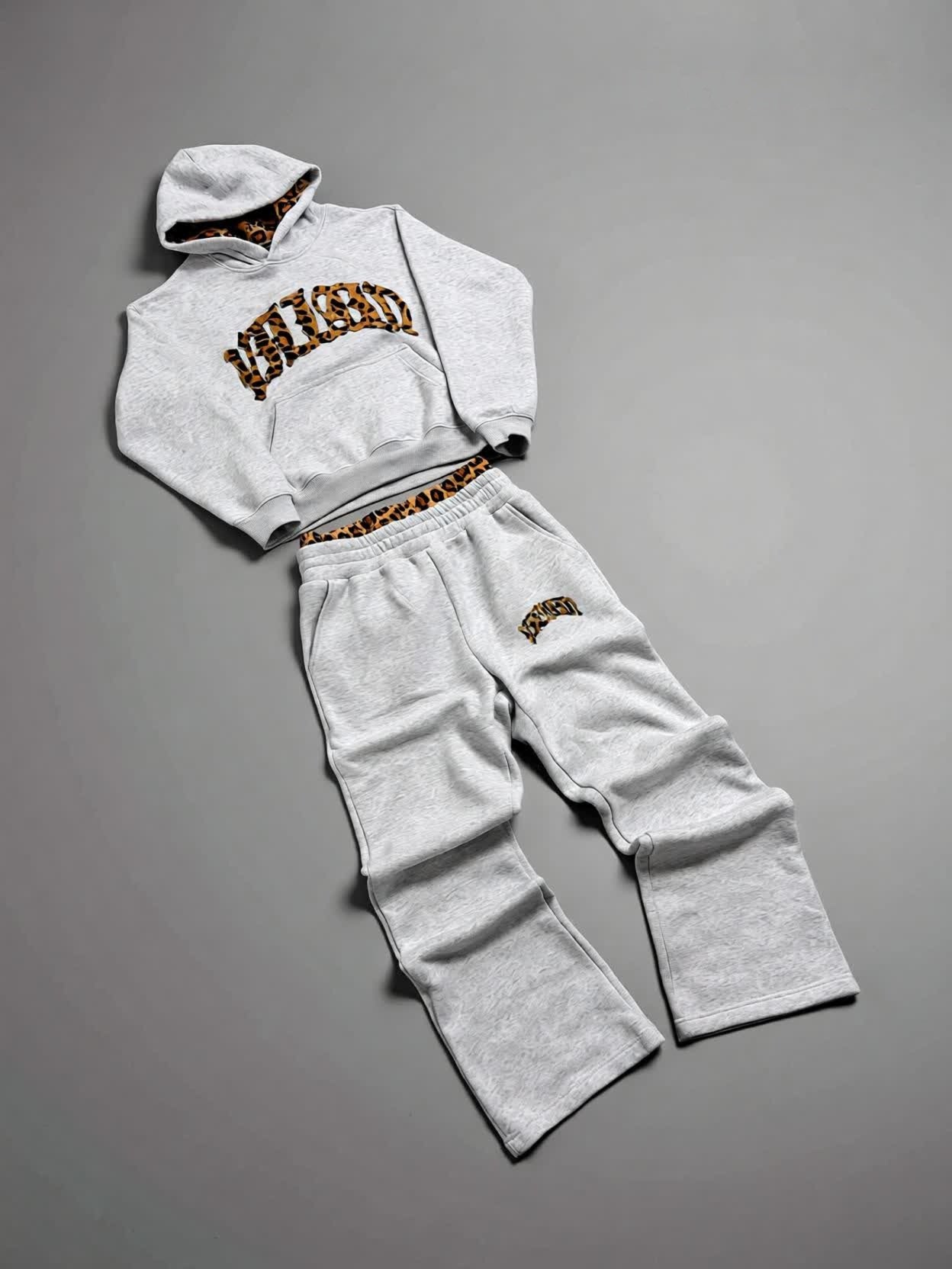 MÉCHANT – Léopard Tuta