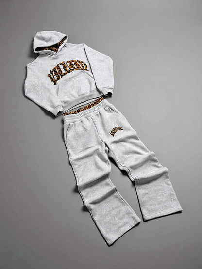 VILLAIN – Leopard Tuta